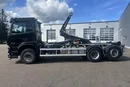 Mercedes Arocs 2543 6x2 4 / Hakowiec 21 t HIAB ULT21Z56 / 2022 zdjęcie 1