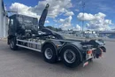 Mercedes Arocs 2543 6x2 4 / Hakowiec 21 t HIAB ULT21Z56 / 2022 zdjęcie 2