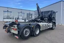 Mercedes Arocs 2543 6x2 4 / Hakowiec 21 t HIAB ULT21Z56 / 2022 zdjęcie 3