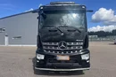 Mercedes Arocs 2543 6x2 4 / Hakowiec 21 t HIAB ULT21Z56 / 2022 zdjęcie 7