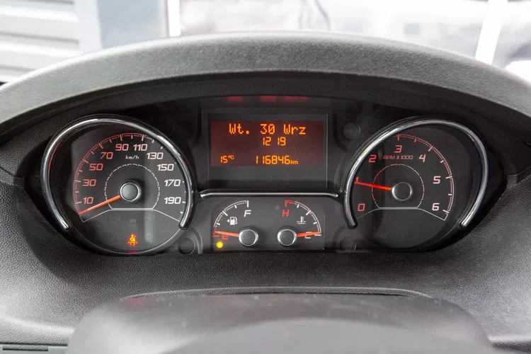 Fiat Ducato 2.3 L2H2 ŚREDNI Professional zdjęcie 41