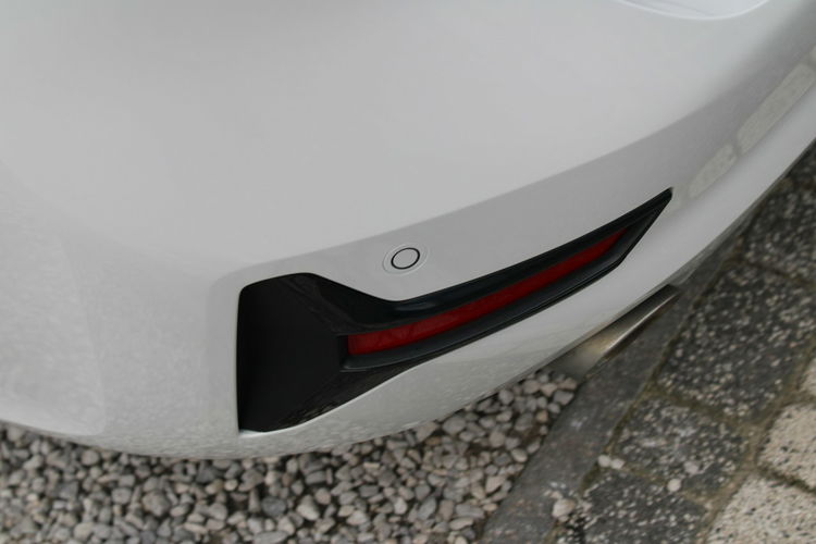 BMW 318 Automat F-Vat Salon Polska Gwarancja zdjęcie 10