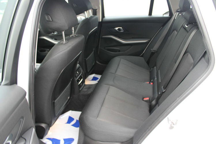 BMW 318 Automat F-Vat Salon Polska Gwarancja zdjęcie 14