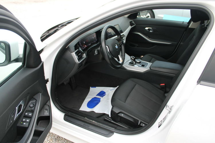 BMW 318 Automat F-Vat Salon Polska Gwarancja zdjęcie 17