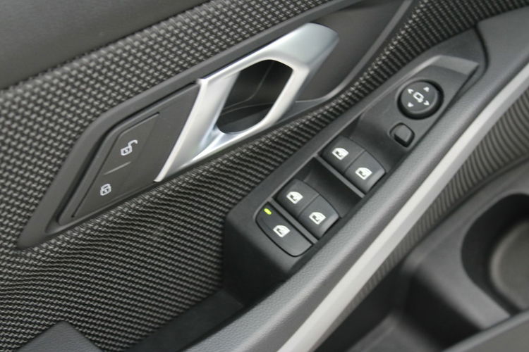 BMW 318 Automat F-Vat Salon Polska Gwarancja zdjęcie 18