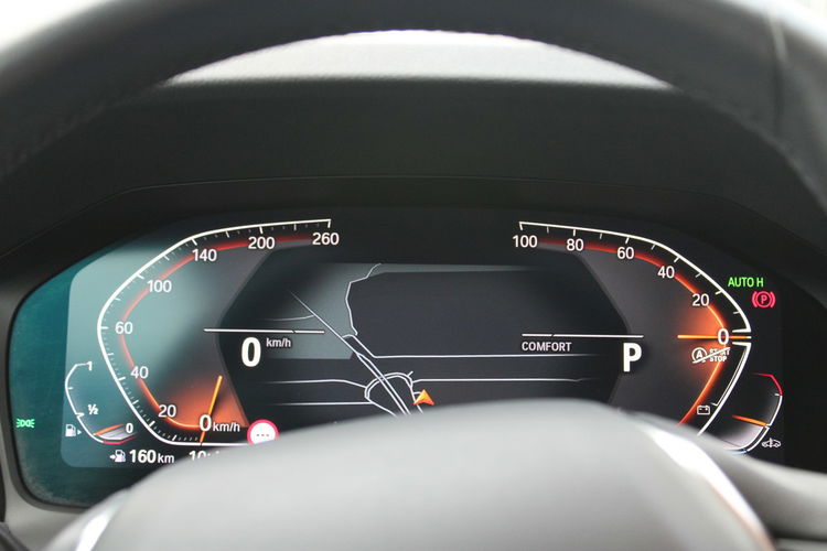 BMW 318 Automat F-Vat Salon Polska Gwarancja zdjęcie 21