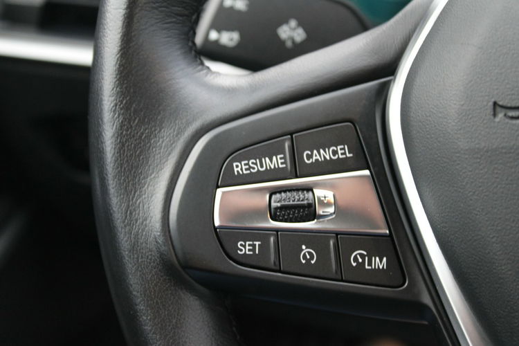 BMW 318 Automat F-Vat Salon Polska Gwarancja zdjęcie 23