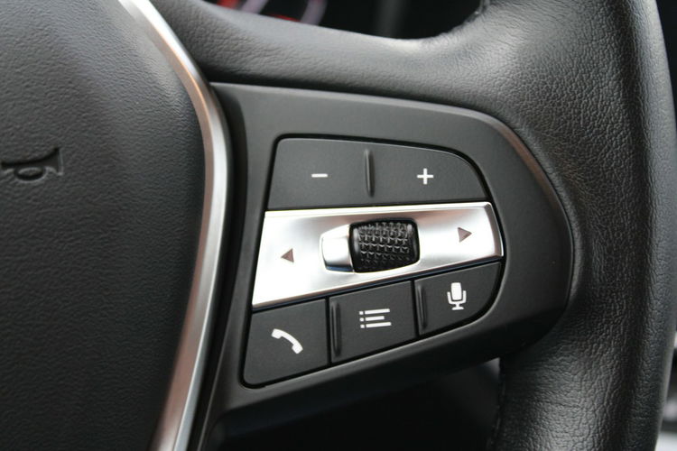 BMW 318 Automat F-Vat Salon Polska Gwarancja zdjęcie 24