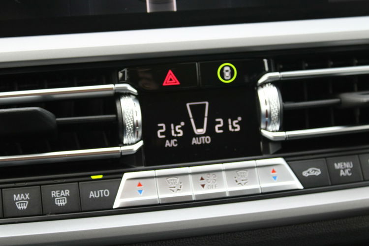 BMW 318 Automat F-Vat Salon Polska Gwarancja zdjęcie 26