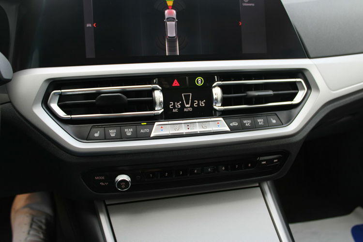 BMW 318 Automat F-Vat Salon Polska Gwarancja zdjęcie 27