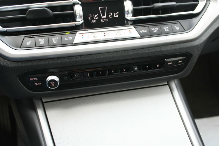 BMW 318 Automat F-Vat Salon Polska Gwarancja zdjęcie 29