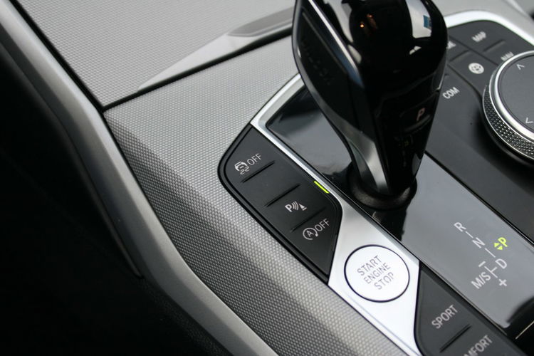 BMW 318 Automat F-Vat Salon Polska Gwarancja zdjęcie 30