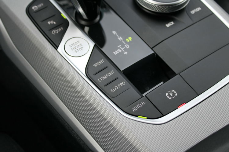 BMW 318 Automat F-Vat Salon Polska Gwarancja zdjęcie 31