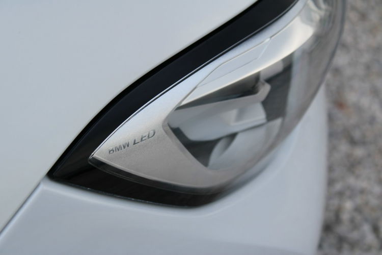 BMW 318 Automat F-Vat Salon Polska Gwarancja zdjęcie 37