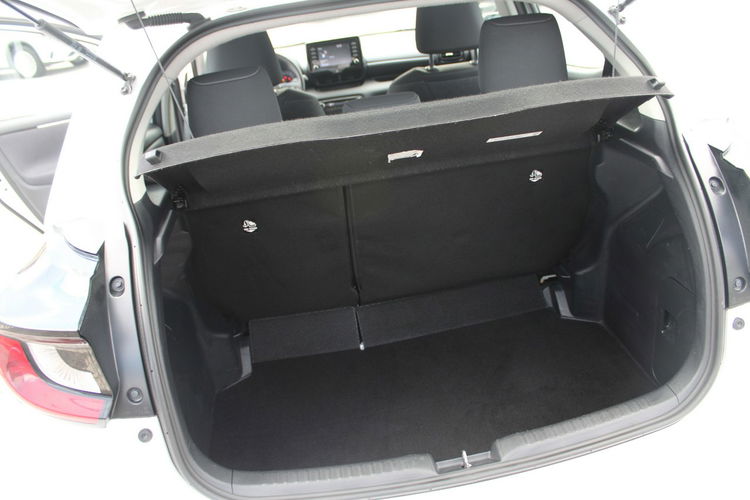Toyota Yaris Hybrid 1.5 Comfort Kamera zdjęcie 10