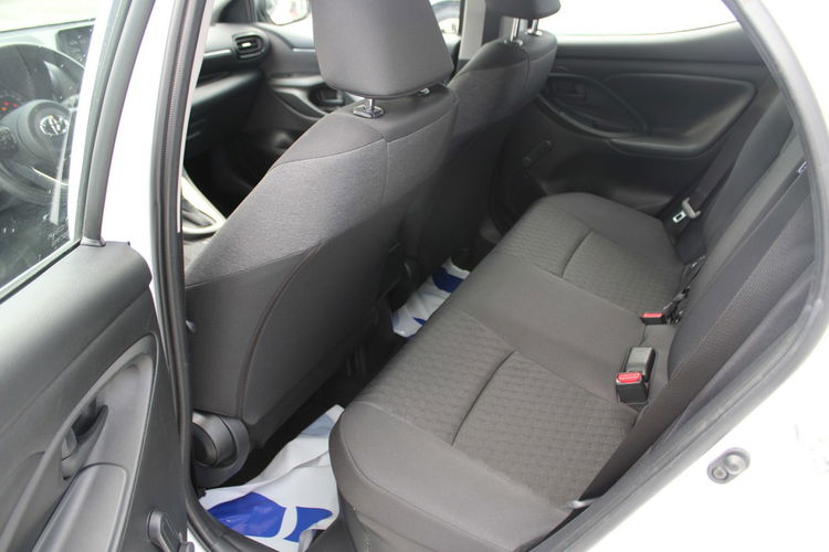 Toyota Yaris Hybrid 1.5 Comfort Kamera zdjęcie 11