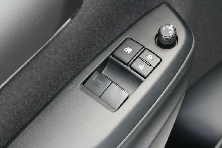 Toyota Yaris Hybrid 1.5 Comfort Kamera zdjęcie 13