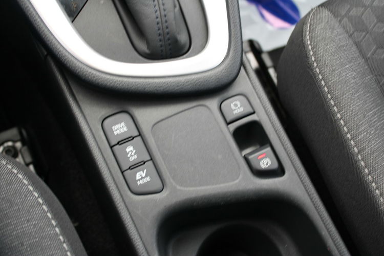 Toyota Yaris Hybrid 1.5 Comfort Kamera zdjęcie 22
