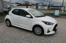 Toyota Yaris Hybrid 1.5 Comfort Kamera zdjęcie 4