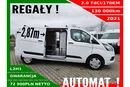 Ford transit-custom L2H1 72900zł NETTO 2.0TdCi/170KM zdjęcie 1