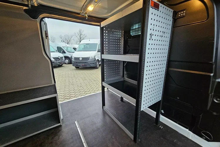 Ford transit-custom L2H1 72900zł NETTO 2.0TdCi/170KM zdjęcie 19