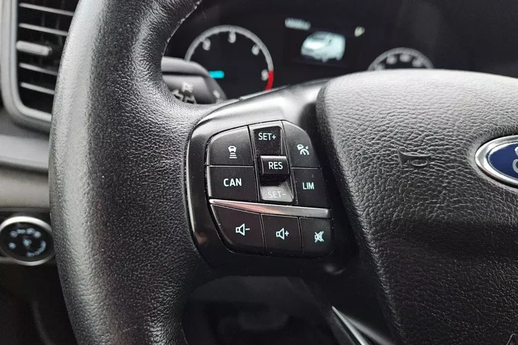 Ford transit-custom L2H1 72900zł NETTO 2.0TdCi/170KM zdjęcie 25