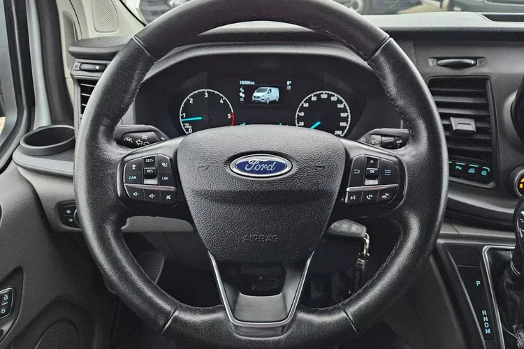 Ford transit-custom L2H1 72900zł NETTO 2.0TdCi/170KM zdjęcie 26