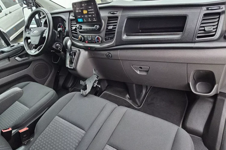 Ford transit-custom L2H1 72900zł NETTO 2.0TdCi/170KM zdjęcie 36