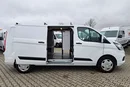 Ford transit-custom L2H1 72900zł NETTO 2.0TdCi/170KM zdjęcie 8