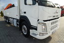 Volvo FM 500 / 6X4 / SKRZYNIOWY 6, 5 M / HDS PALFINGER PK 20001-K / PILOT / WYSÓW -12.5 M / ROTATOR / EURO 6 zdjęcie 14