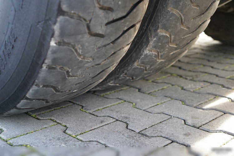 Volvo FM 500 / 6X4 / SKRZYNIOWY 6, 5 M / HDS PALFINGER PK 20001-K / PILOT / WYSÓW -12.5 M / ROTATOR / EURO 6 zdjęcie 29