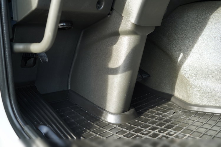 Volvo FM 500 / 6X4 / SKRZYNIOWY 6, 5 M / HDS PALFINGER PK 20001-K / PILOT / WYSÓW -12.5 M / ROTATOR / EURO 6 zdjęcie 33