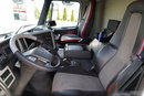 Volvo FM 500 / 6X4 / SKRZYNIOWY 6, 5 M / HDS PALFINGER PK 20001-K / PILOT / WYSÓW -12.5 M / ROTATOR / EURO 6 zdjęcie 35