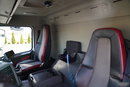 Volvo FM 500 / 6X4 / SKRZYNIOWY 6, 5 M / HDS PALFINGER PK 20001-K / PILOT / WYSÓW -12.5 M / ROTATOR / EURO 6 zdjęcie 36