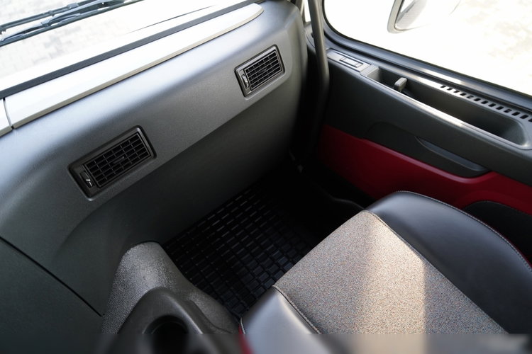 Volvo FM 500 / 6X4 / SKRZYNIOWY 6, 5 M / HDS PALFINGER PK 20001-K / PILOT / WYSÓW -12.5 M / ROTATOR / EURO 6 zdjęcie 41