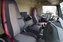 Volvo FM 500 / 6X4 / SKRZYNIOWY 6, 5 M / HDS PALFINGER PK 20001-K / PILOT / WYSÓW -12.5 M / ROTATOR / EURO 6 zdjęcie 46