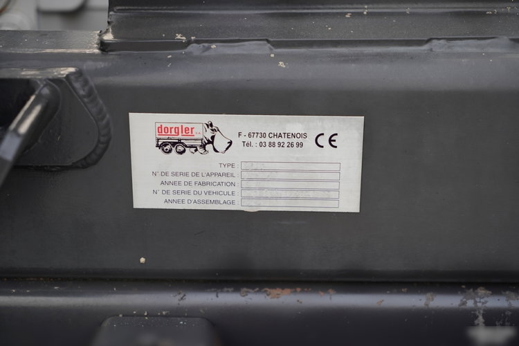 Scania P 410 / 8x4 / BETONOMIESZARKA / GRUSZKA / PUTZMEISTER / 9m3 / AUTOMAT / SKÓRY zdjęcie 18