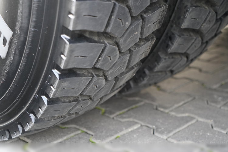 Scania P 410 / 8x4 / BETONOMIESZARKA / GRUSZKA / PUTZMEISTER / 9m3 / AUTOMAT / SKÓRY zdjęcie 24