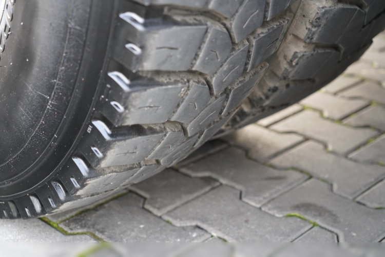 Scania P 410 / 8x4 / BETONOMIESZARKA / GRUSZKA / PUTZMEISTER / 9m3 / AUTOMAT / SKÓRY zdjęcie 25