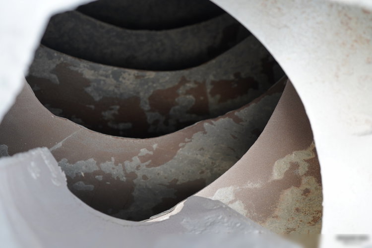 Scania P 410 / 8x4 / BETONOMIESZARKA / GRUSZKA / PUTZMEISTER / 9m3 / AUTOMAT / SKÓRY zdjęcie 28