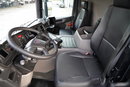 Scania P 410 / 8x4 / BETONOMIESZARKA / GRUSZKA / PUTZMEISTER / 9m3 / AUTOMAT / SKÓRY zdjęcie 30