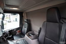 Scania P 410 / 8x4 / BETONOMIESZARKA / GRUSZKA / PUTZMEISTER / 9m3 / AUTOMAT / SKÓRY zdjęcie 31