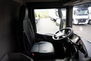 Scania P 410 / 8x4 / BETONOMIESZARKA / GRUSZKA / PUTZMEISTER / 9m3 / AUTOMAT / SKÓRY zdjęcie 32