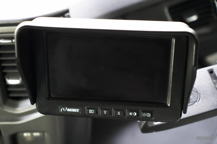 Scania P 410 / 8x4 / BETONOMIESZARKA / GRUSZKA / PUTZMEISTER / 9m3 / AUTOMAT / SKÓRY zdjęcie 38