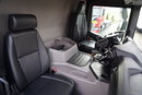 Scania P 410 / 8x4 / BETONOMIESZARKA / GRUSZKA / PUTZMEISTER / 9m3 / AUTOMAT / SKÓRY zdjęcie 41