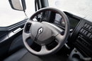 Renault D 210 / 4x2 / KONTENER / 8.6 M /  MOCNA PODŁOGA / WINDA DHOLLANDIA  zdjęcie 33