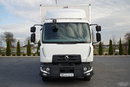 Renault D 210 / 4x2 / KONTENER / 8.6 M /  MOCNA PODŁOGA / WINDA DHOLLANDIA  zdjęcie 3