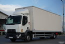 Renault D 210 / 4x2 / KONTENER / 8.6 M /  MOCNA PODŁOGA / WINDA DHOLLANDIA  zdjęcie 5
