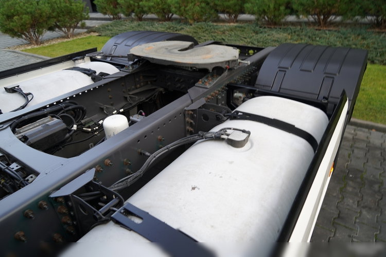 Volvo FH 500 / XXL / STANDARD zdjęcie 12