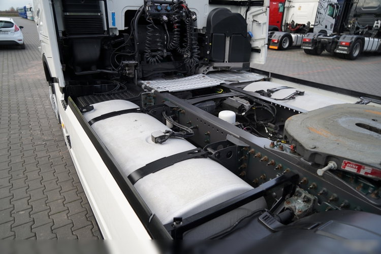 Volvo FH 500 / XXL / STANDARD zdjęcie 13